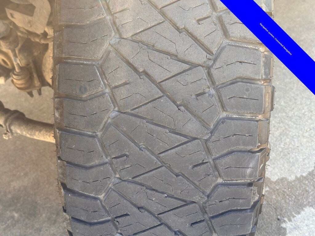 Used 2022 Ford F-250 Lariat Truck Crew Cab