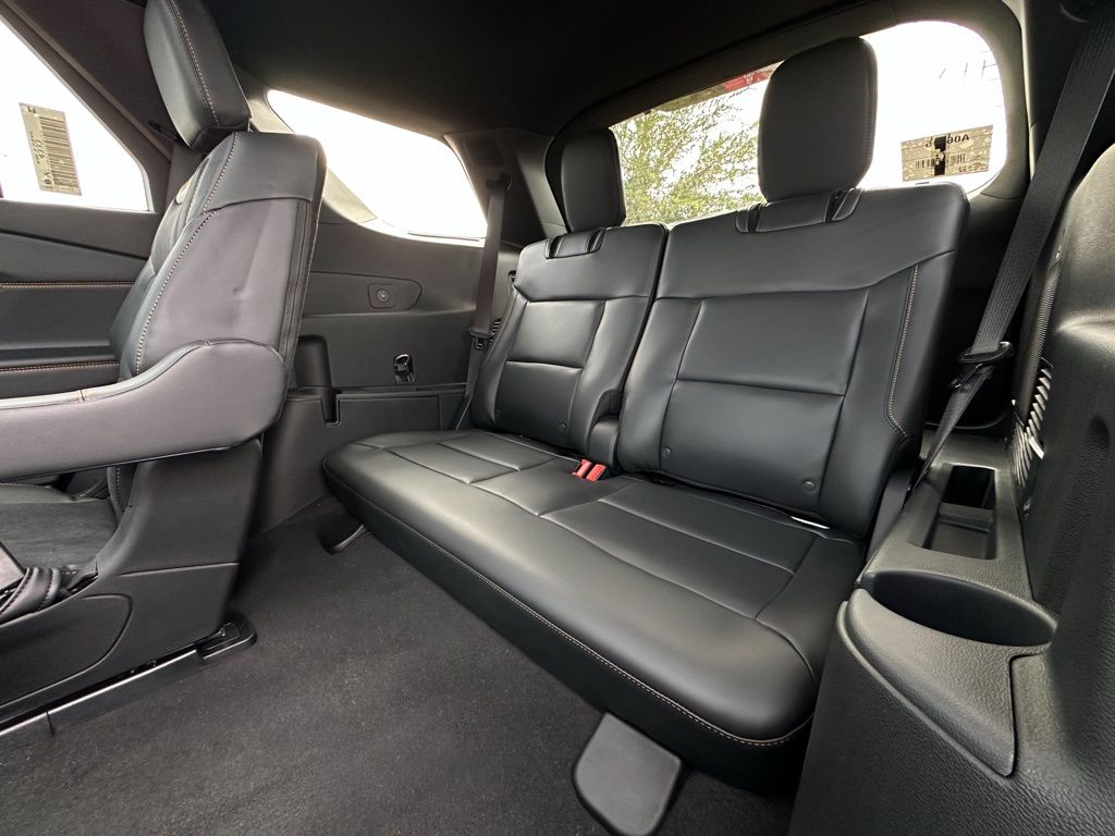2026 Ford Explorer Tremor - Photo 29