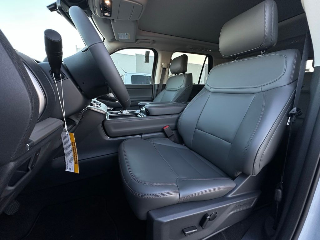 New 2025 Ford Expedition Active SUV