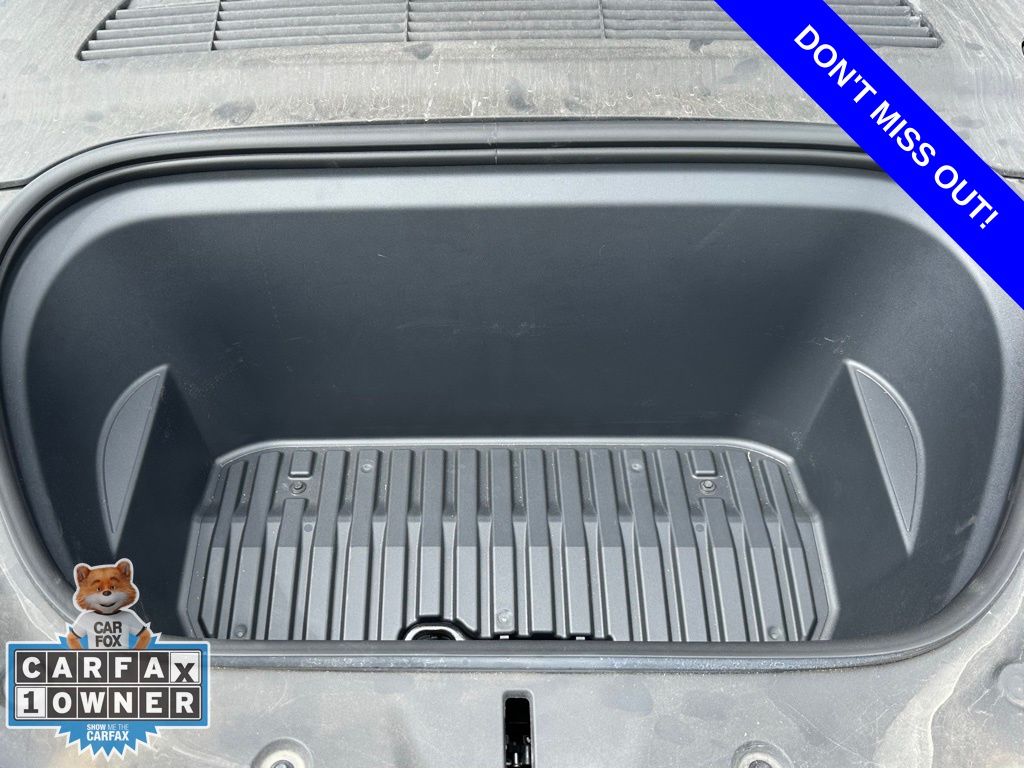 Used 2023 Tesla Model Y Long Range with VIN 7SAYGDEE8PF870281 for sale in Prosper, TX