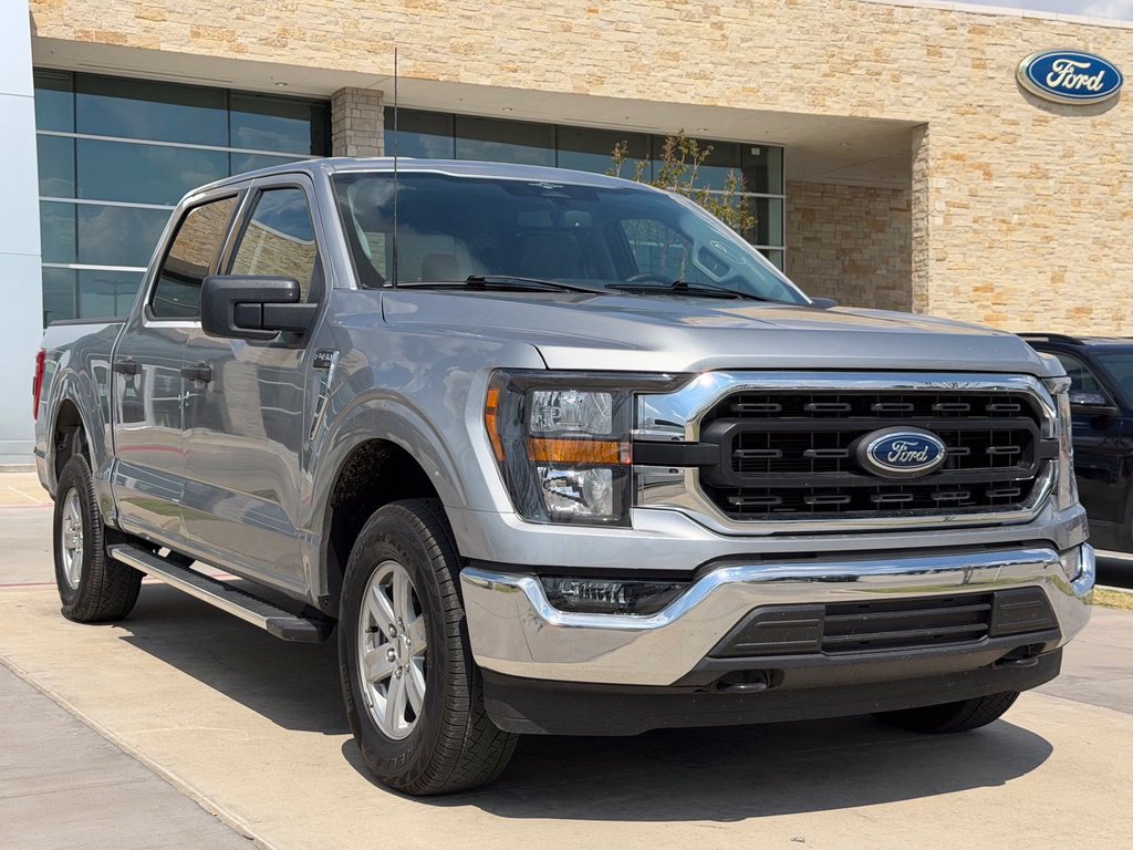 2023 Ford F-150 XLT - Photo 20