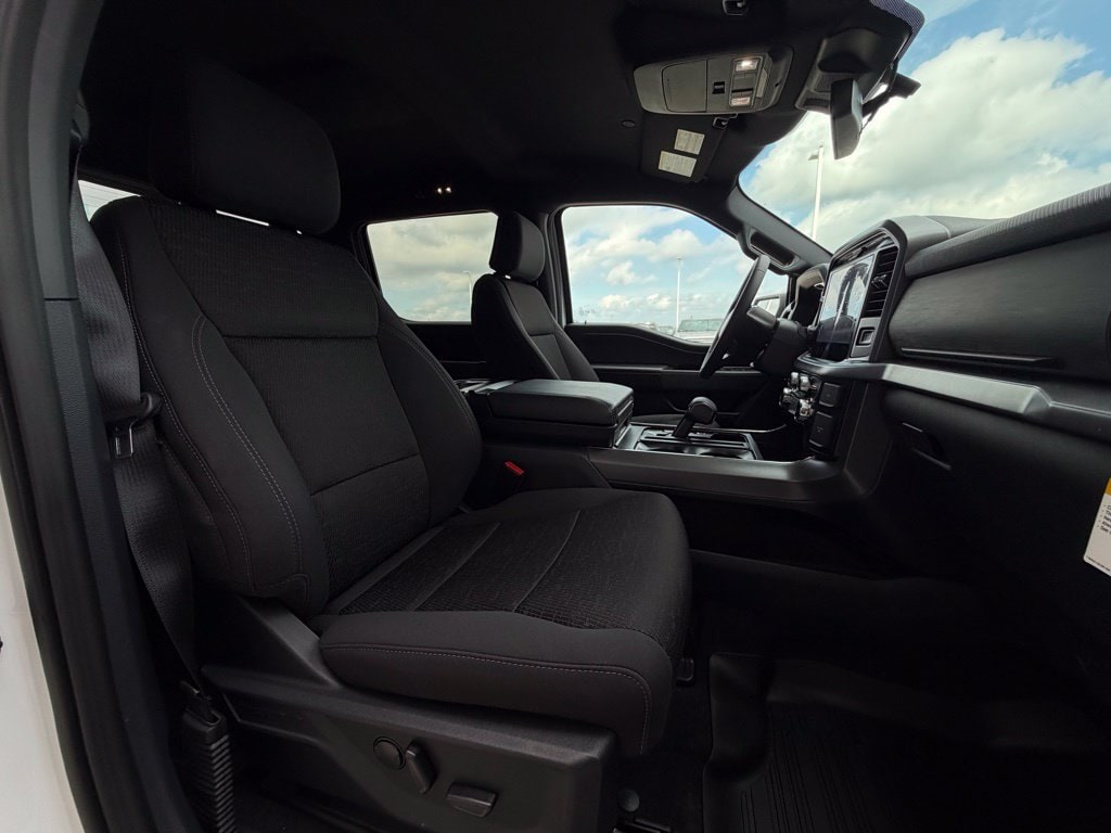 2026 Ford F-150 XLT - Photo 25