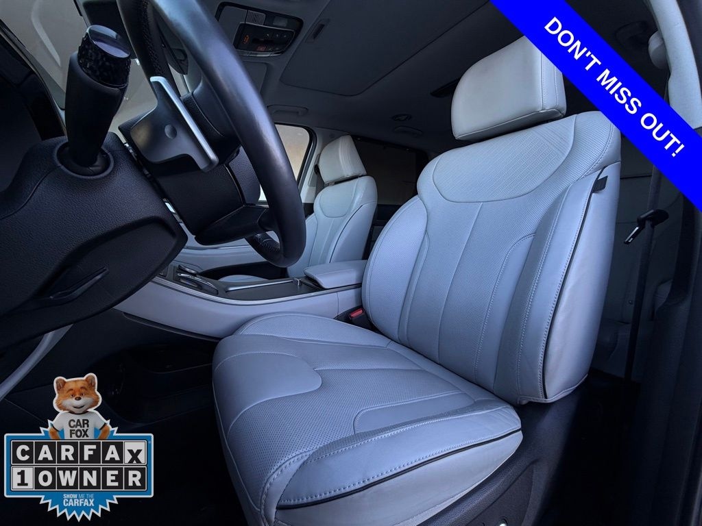 Used 2024 Hyundai Palisade SEL SUV