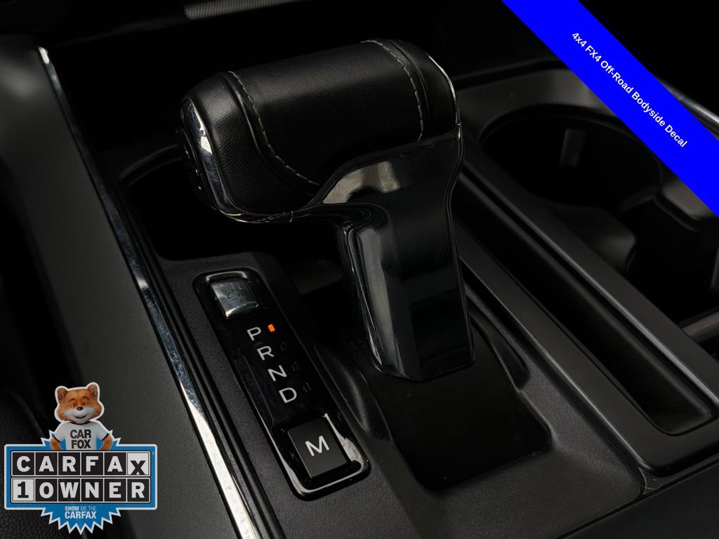 2022 Ford F-150 Lariat - Photo 20