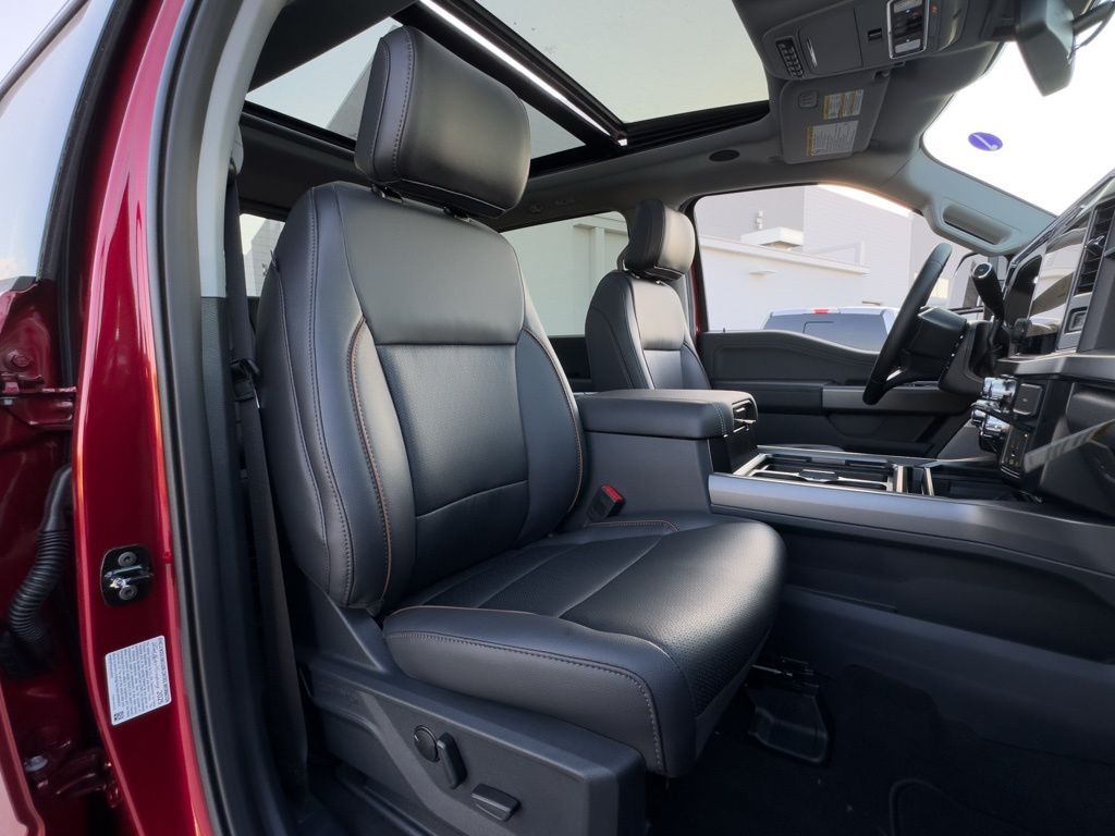 2026 Ford F-250 Super Duty Lariat - Photo 35