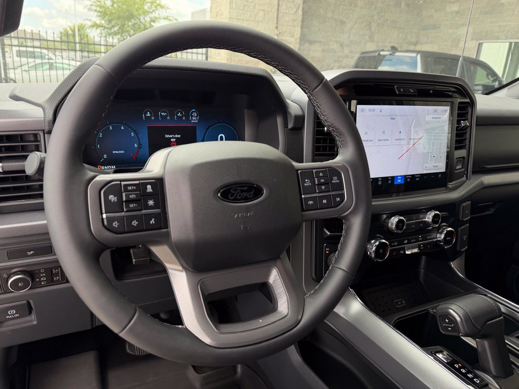 2026 Ford F-150 XLT - Photo 10