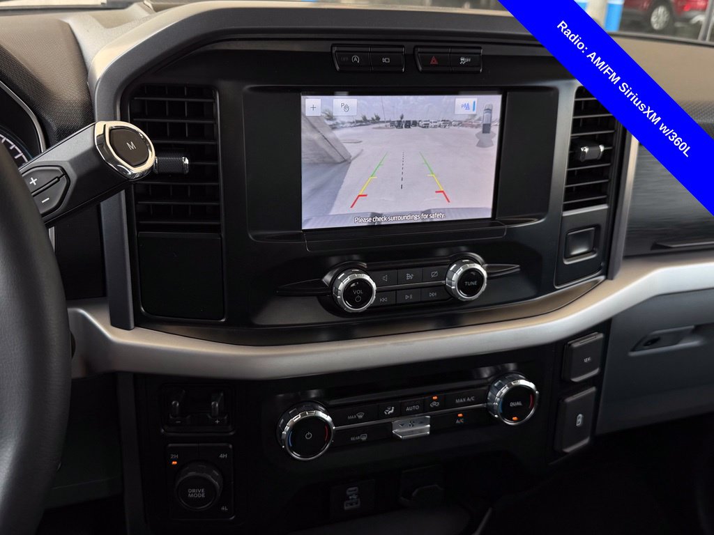 2023 Ford F-150 XLT - Photo 8