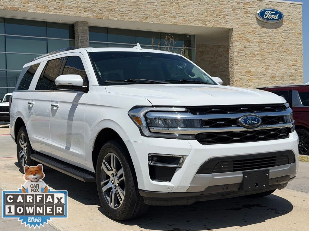 2024 Ford Expedition Limited - Photo 19