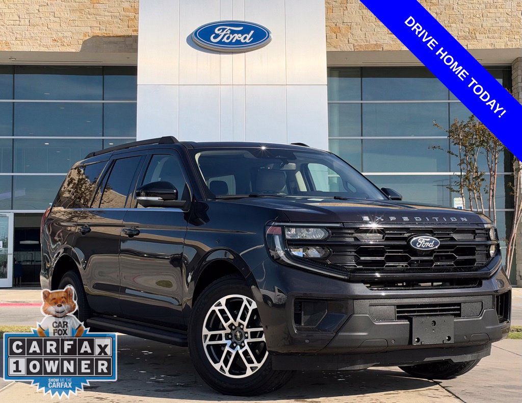  Ford Expedition