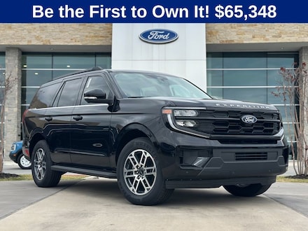 2025 Ford Expedition Active SUV