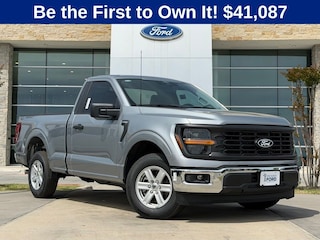 2026 Ford F-150 XL Truck Regular Cab