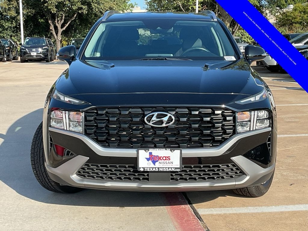 Used 2023 Hyundai Santa Fe SEL SUV