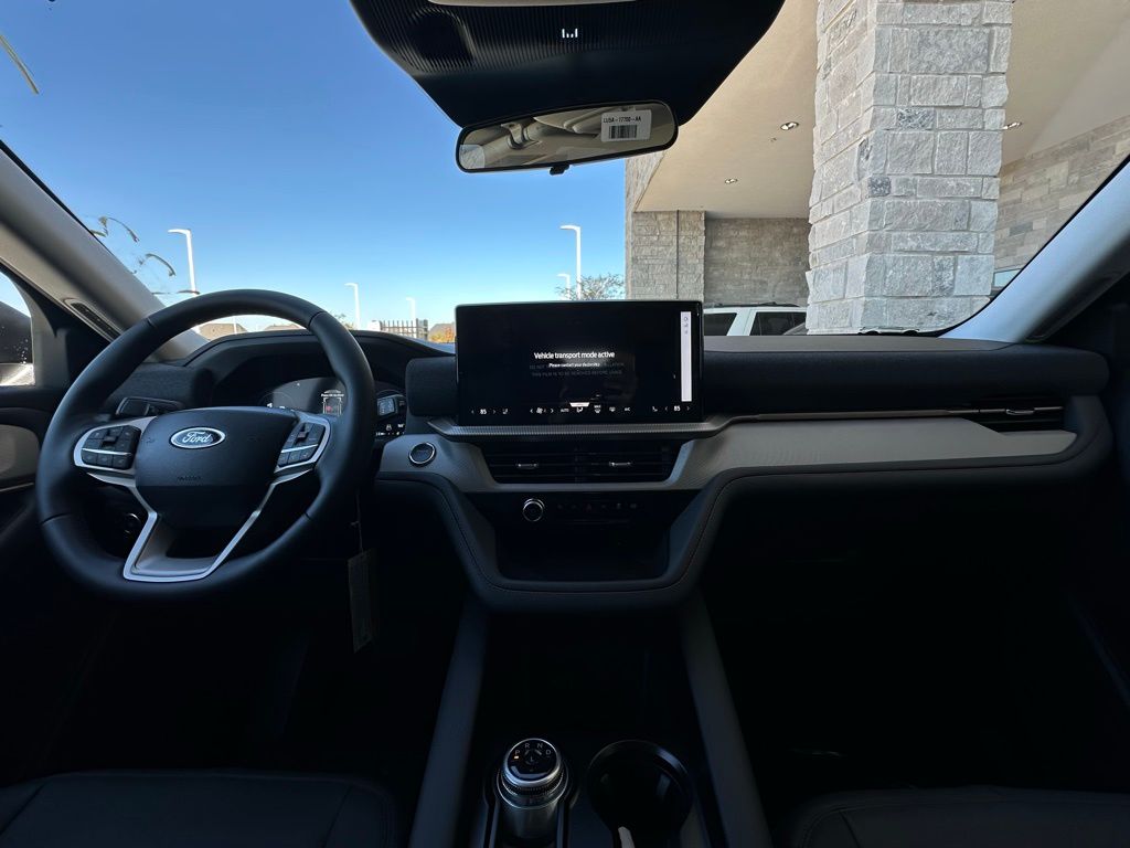 2026 Ford Explorer Active - Photo 23