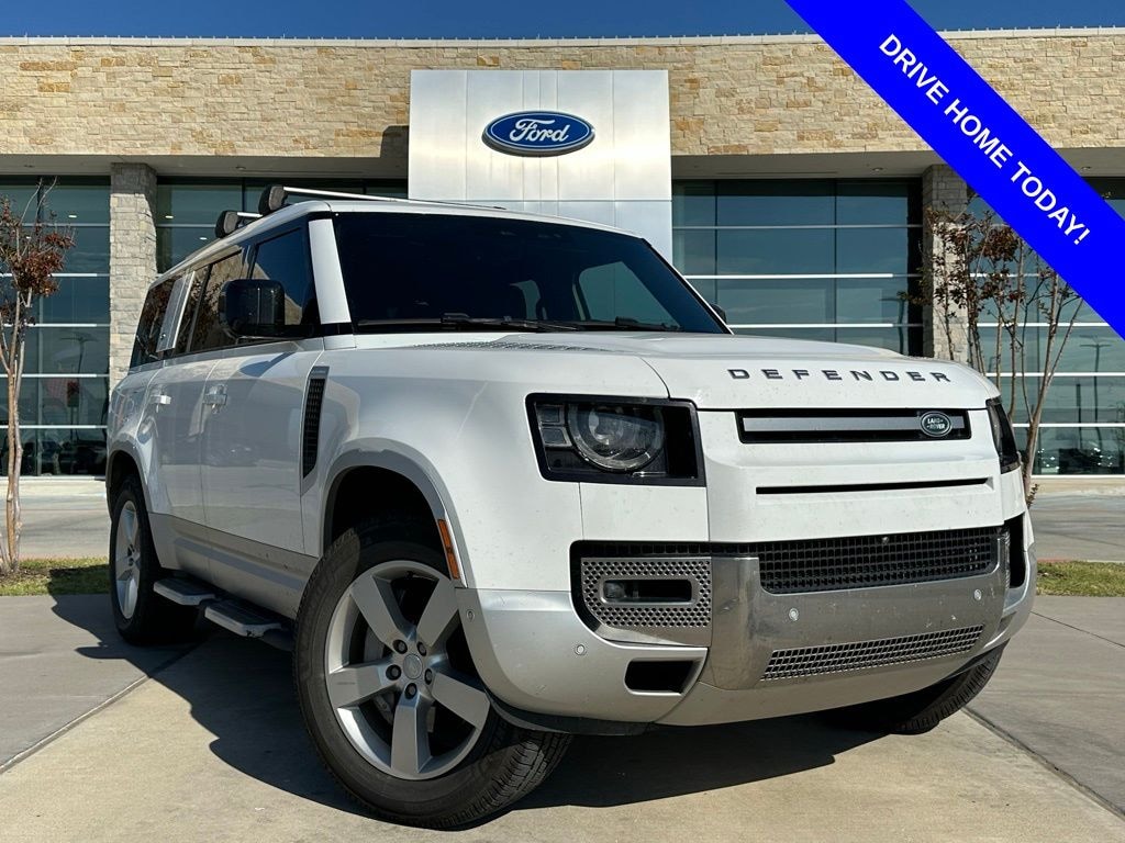 Used 2023 Land Rover Defender SE SUV