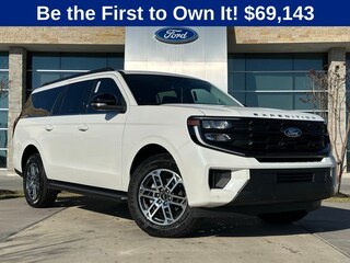 2025 Ford Expedition Max Active SUV