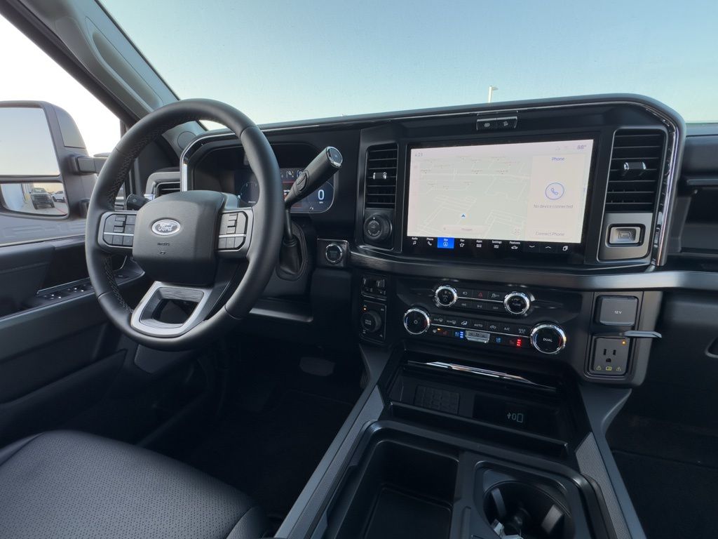 2026 Ford F-250 Super Duty Lariat - Photo 7