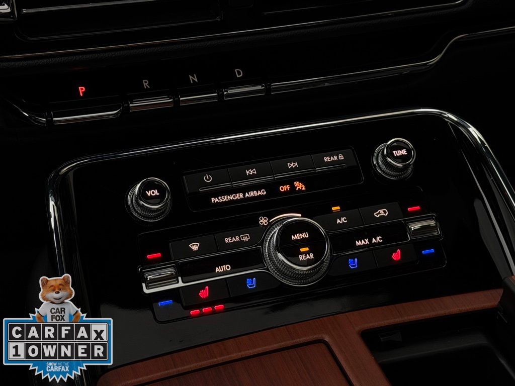2024 Lincoln Navigator Premiere L - Photo 17