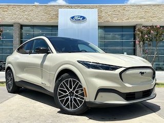 2025 Ford Mustang Mach-E Premium SUV