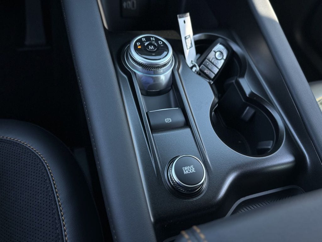 2026 Ford Explorer Tremor - Photo 14