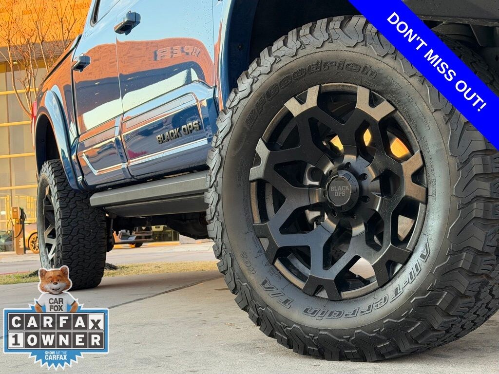 Used 2022 Ford F-150 Lariat Truck SuperCrew Cab