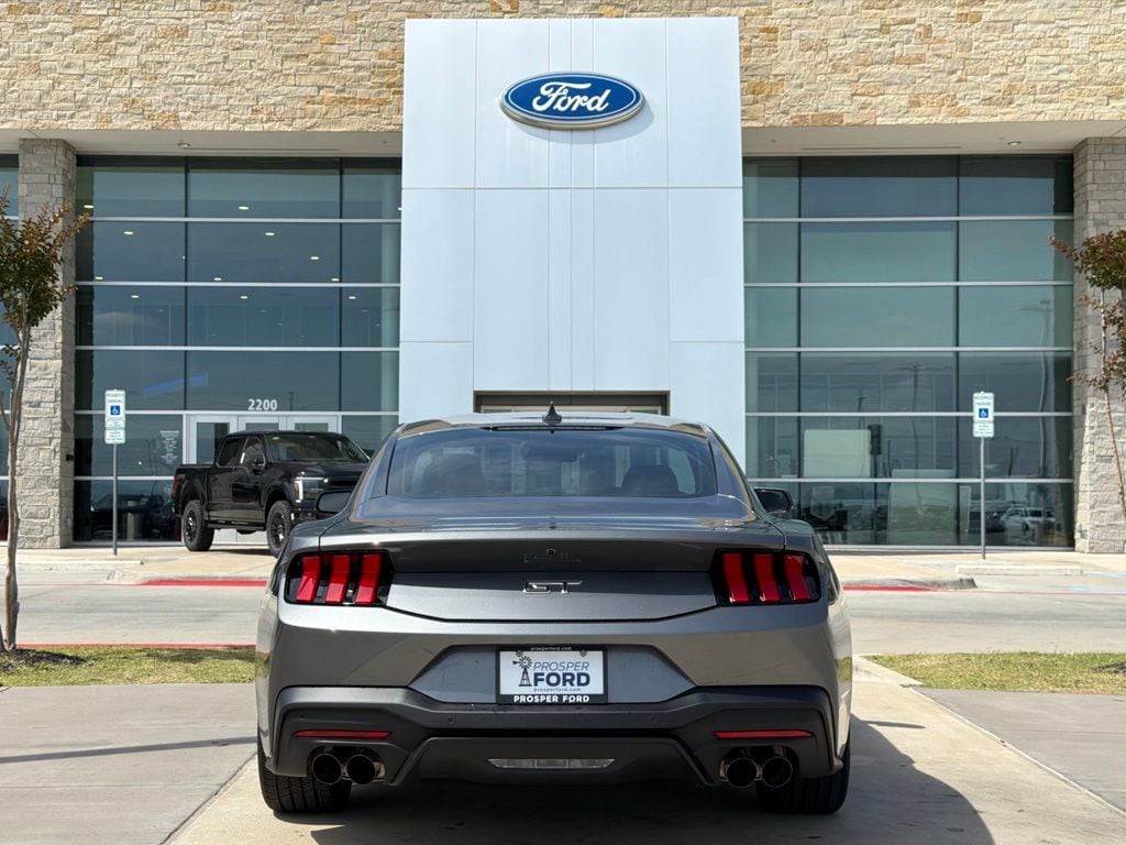 2026 Ford Mustang GT Premium Fastback - Photo 21