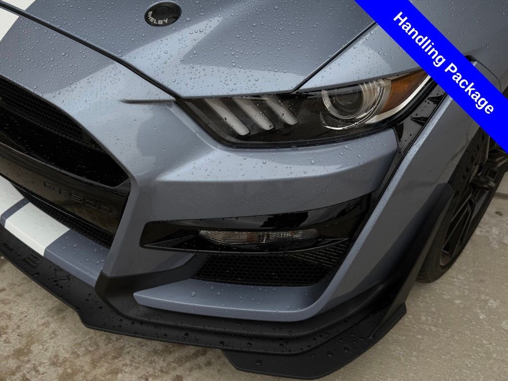 Used 2022 Ford Shelby GT500 Shelby GT500 Coupe