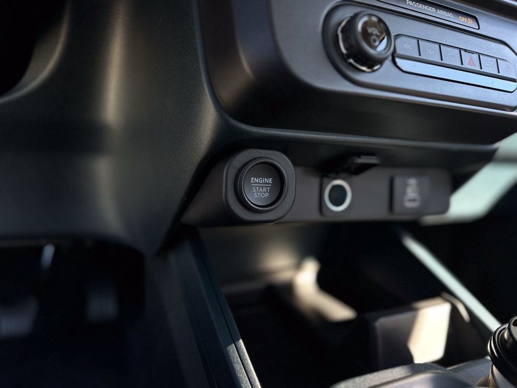2026 Ford Maverick Lobo Standard - Photo 15