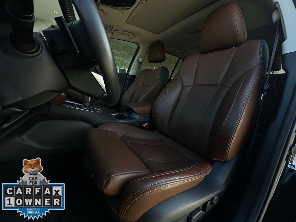 Used 2024 Subaru Outback Touring SUV