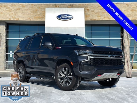 2022 Chevrolet Tahoe Z71 SUV