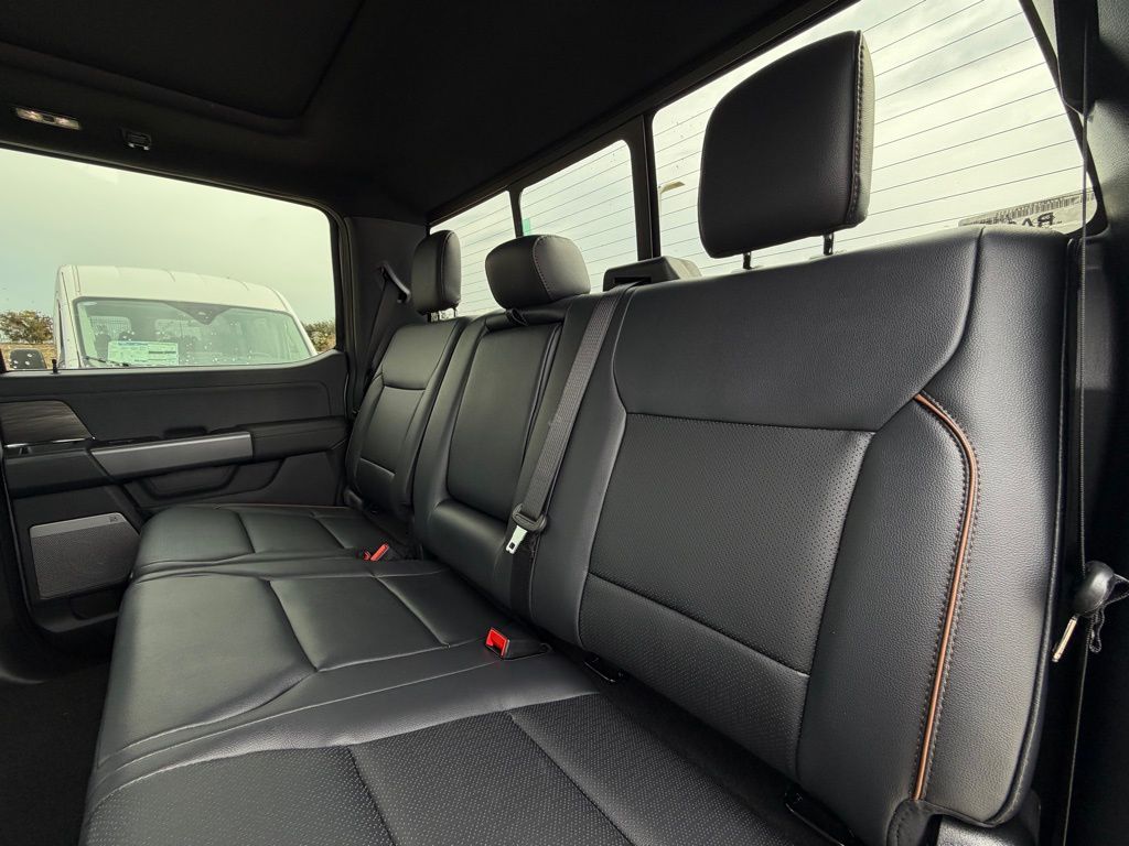 2026 Ford F-150 Lariat - Photo 20