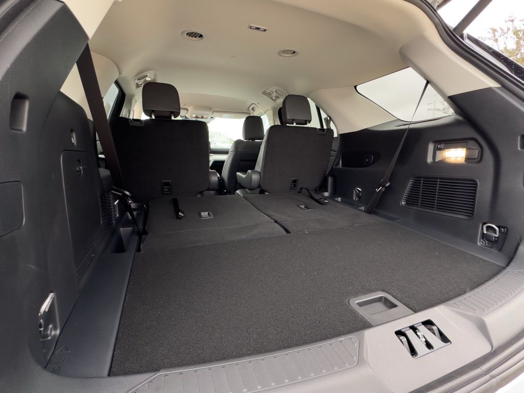 2026 Ford Explorer Active - Photo 30