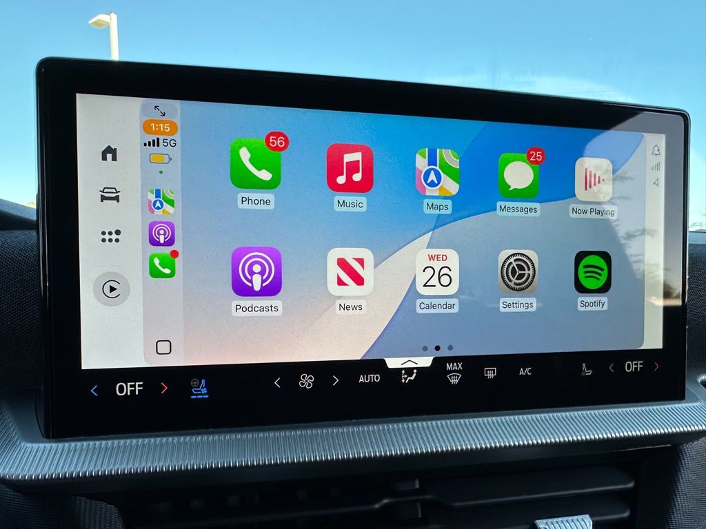 2026 Ford Explorer Tremor - Photo 10