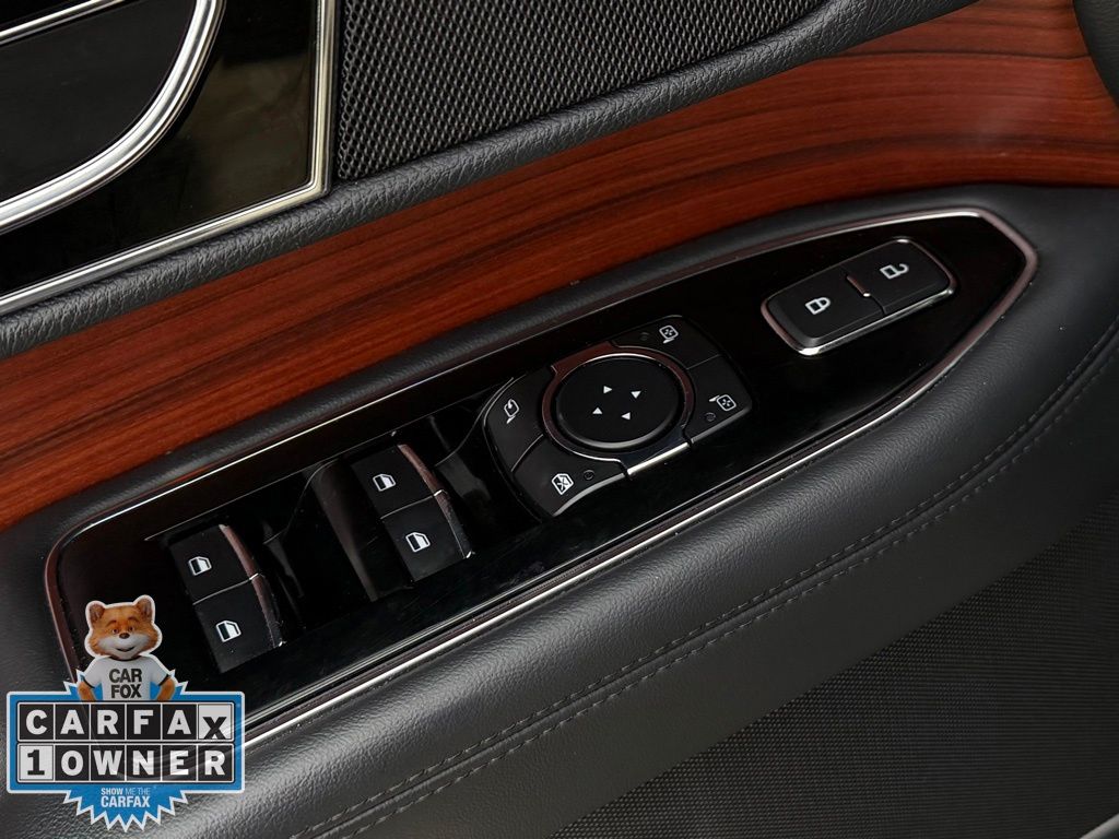 2024 Lincoln Navigator Premiere L - Photo 28