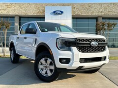 2025 Ford Ranger XL Truck SuperCrew
