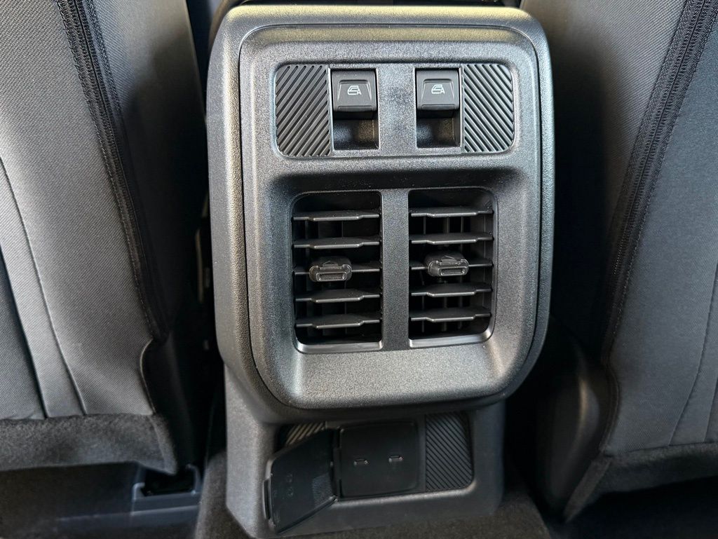 2026 Ford Bronco 4-Door Base - Photo 24