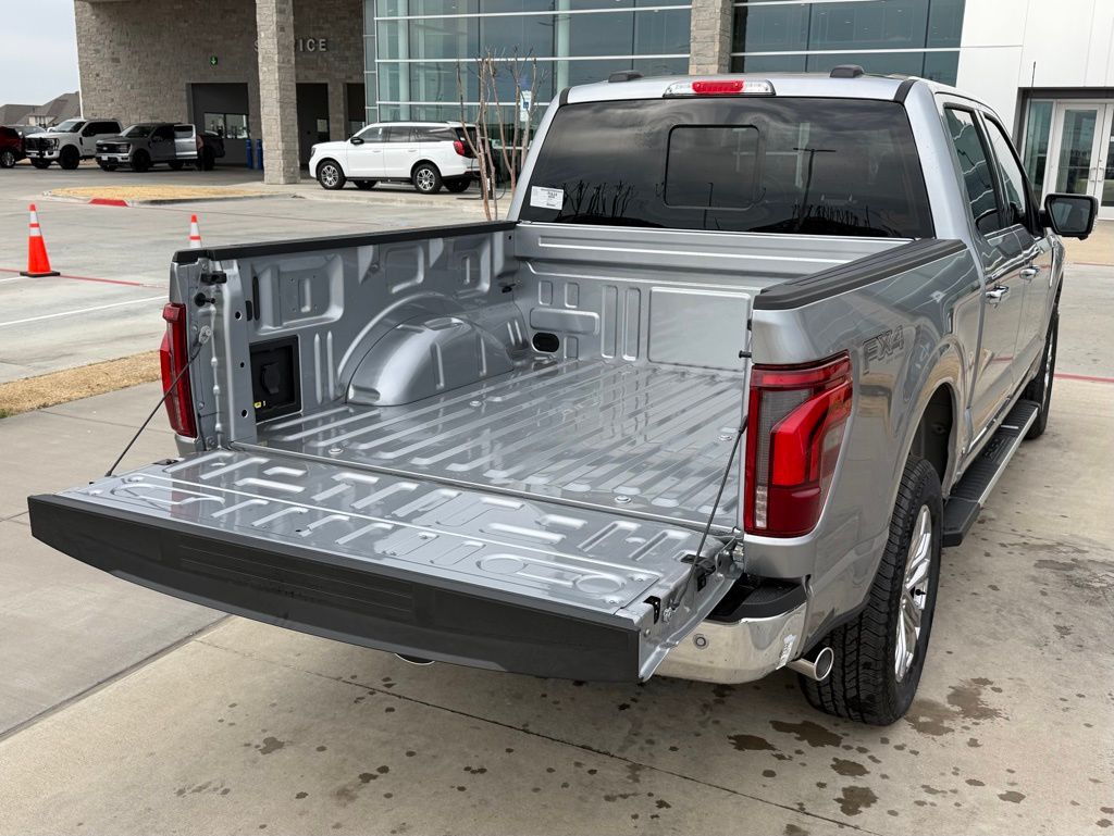 2026 Ford F-150 Lariat - Photo 26