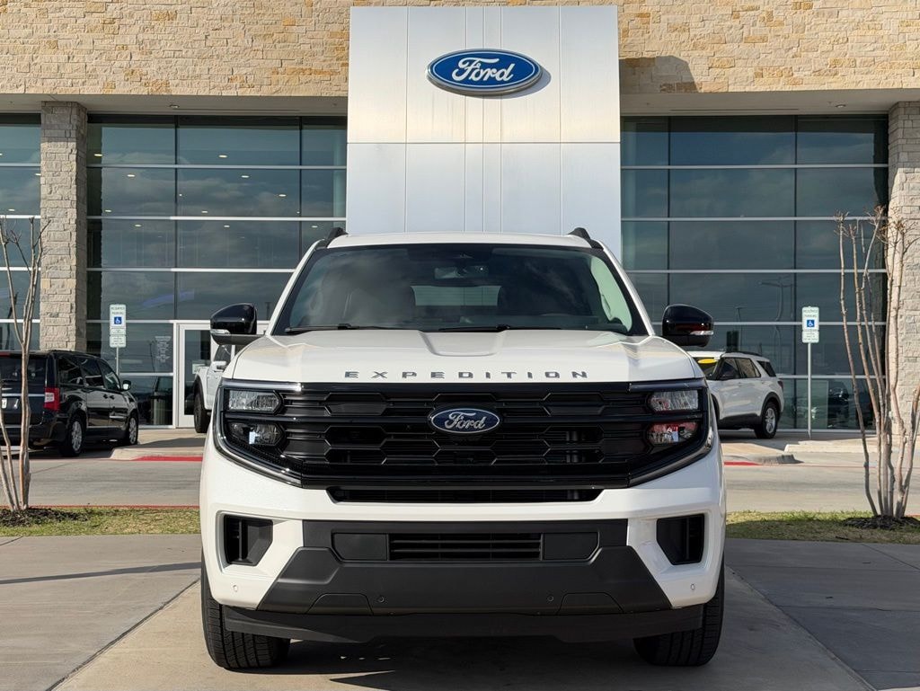 New 2026 Ford Expedition Active SUV