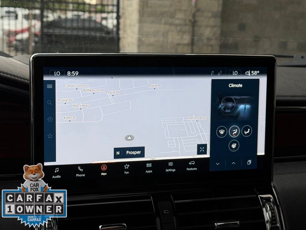 2024 Lincoln Navigator Premiere L - Photo 16