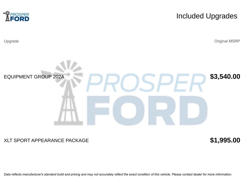 Used 2024 Ford Explorer XLT SUV