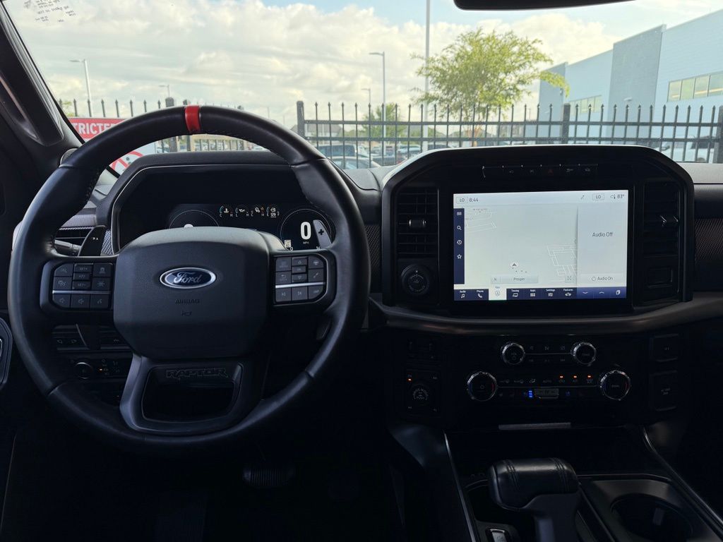 2022 Ford F-150 Raptor - Photo 6