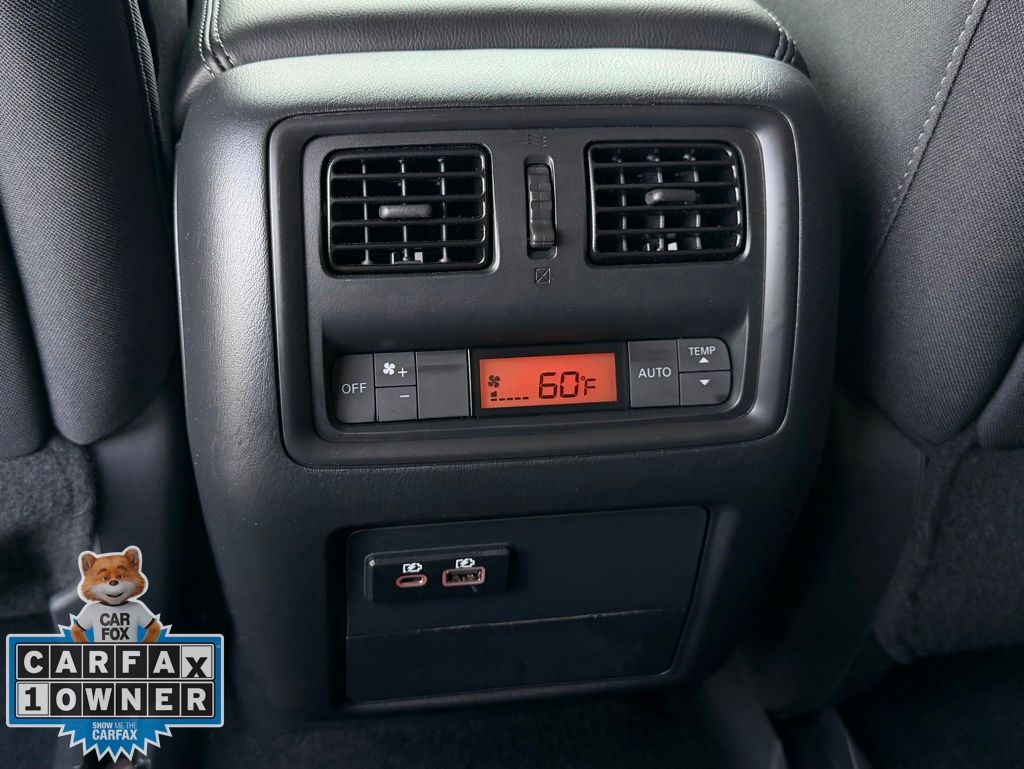 2020 Nissan Pathfinder S - Photo 24