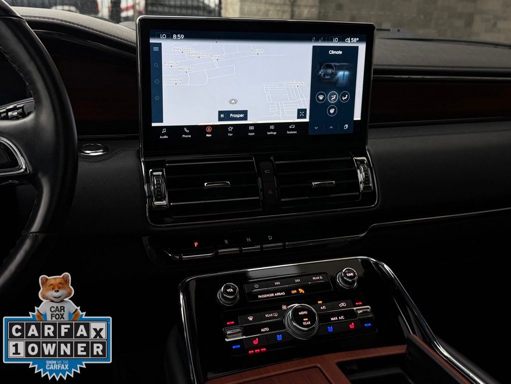 2024 Lincoln Navigator Premiere L - Photo 15