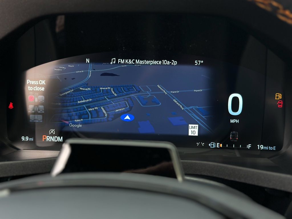 2026 Ford Explorer Tremor - Photo 17