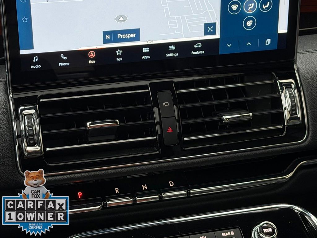 2024 Lincoln Navigator Premiere L - Photo 18