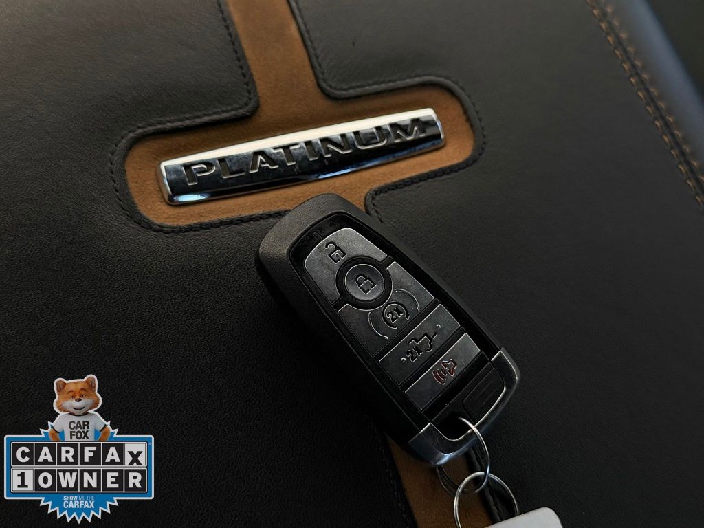 2024 Ford F-250 Super Duty Platinum - Photo 30