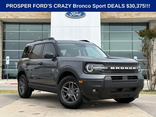 2026 Ford Bronco Sport Big Bend&reg; SUV