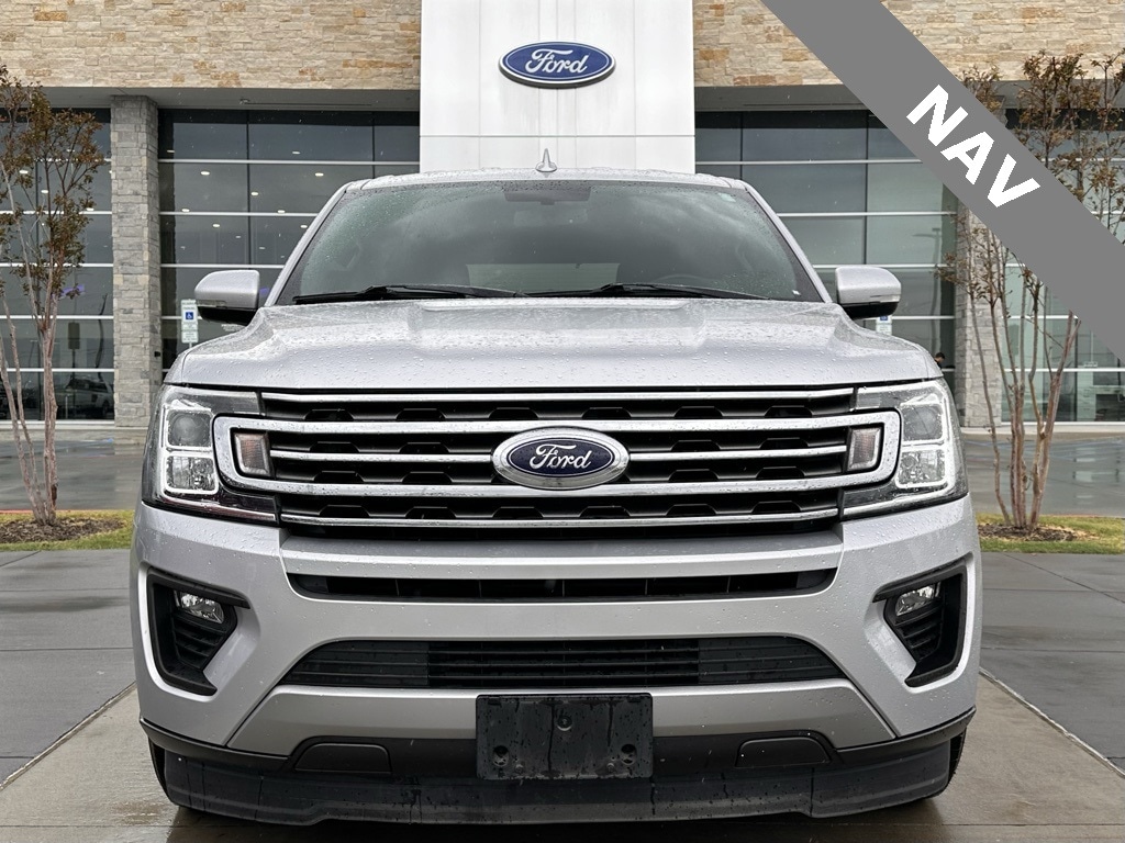 Used 2018 Ford Expedition XLT with VIN 1FMJU1HT3JEA68161 for sale in Prosper, TX