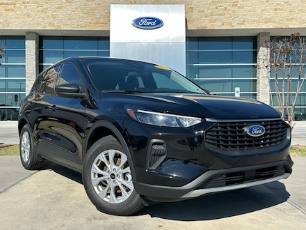 2025 Ford Escape Active SUV 2025 Ford Escape Active SUV