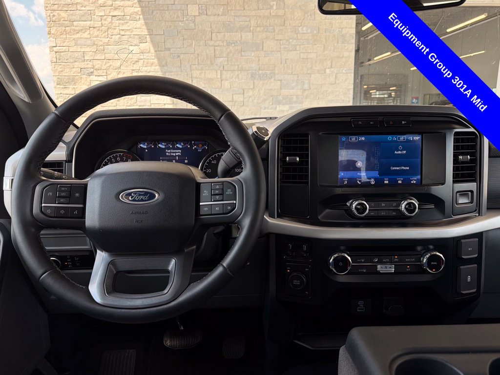 2023 Ford F-150 XLT - Photo 7