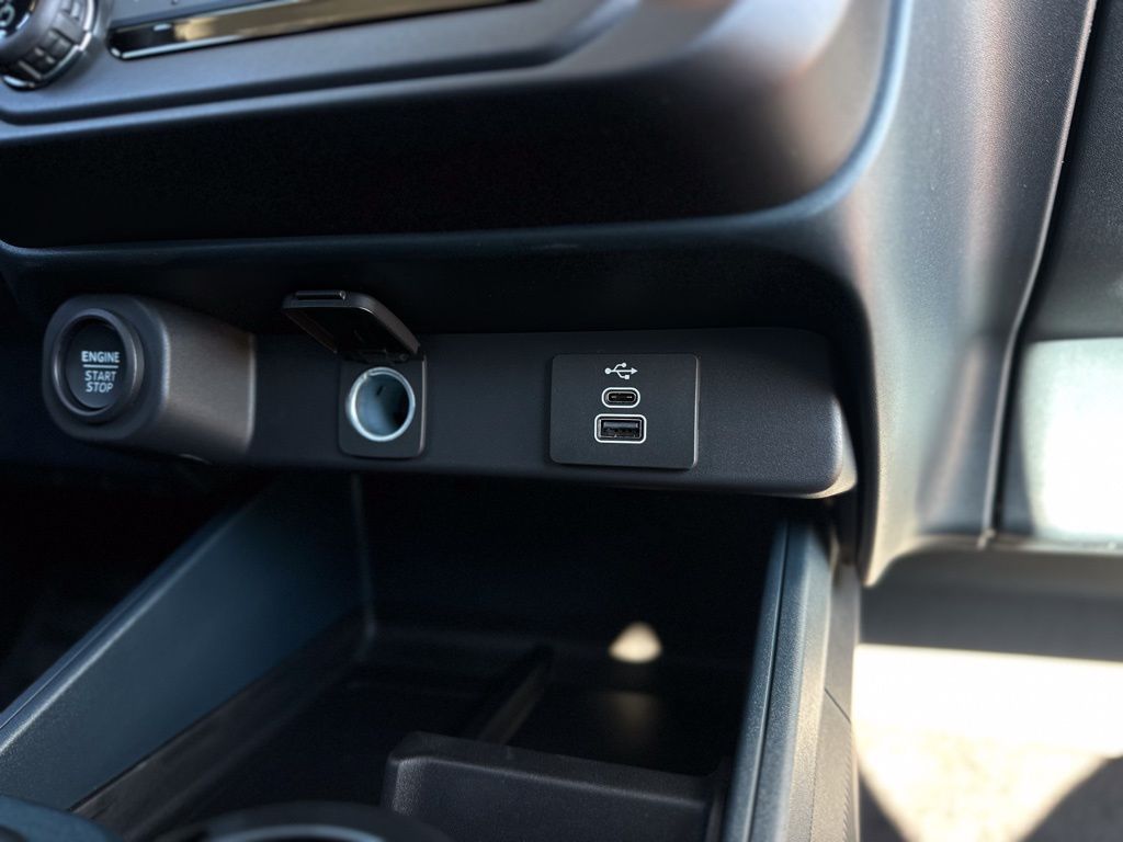 2026 Ford Maverick Lobo Standard - Photo 12